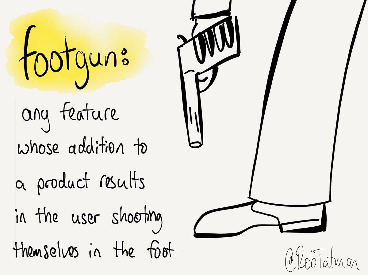 Rob Tatman tweet media