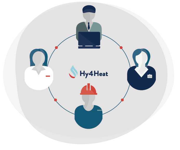 Hy4Heat Safety Assessment reports are now published online. After independently reviewing, the HSE has written a ‘letter of assistance’ to  @beisgovuk confirming the Safety Assessment's relevance for future #hydrogen community trials hy4heat.info/wp7  #hy4heat