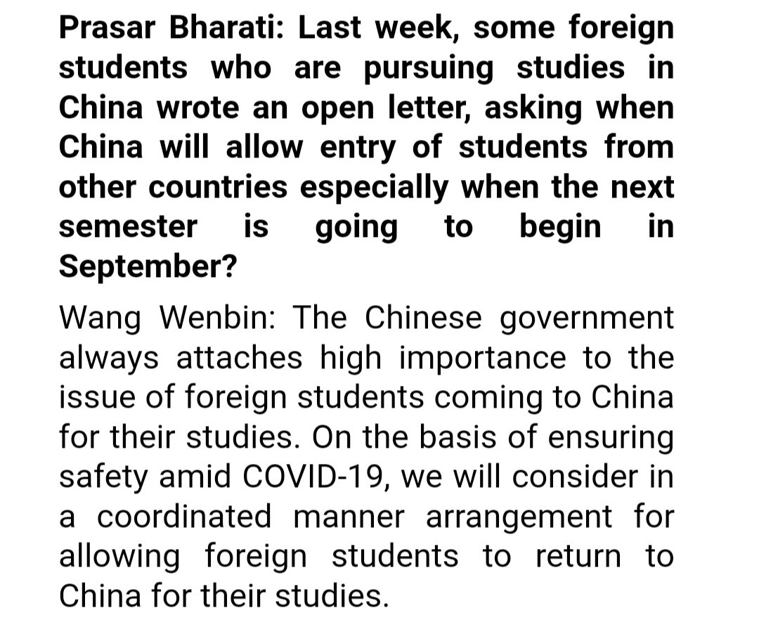 Foreign Ministry Spokesperson Wang Wenbin's Regular Press Conference on July 7, 2021
2021-07-07

source:  

chinaembassy.hu/hu/fyrth/t1890…
