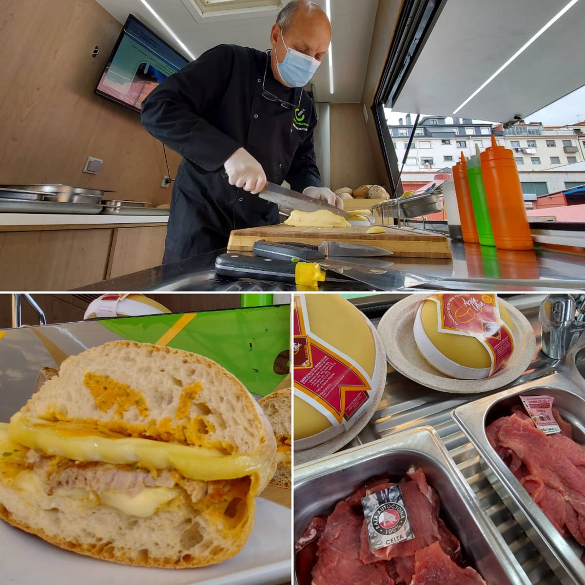 profesorFP's tweet photo. En nada entra a #PonteVan no #quenandaaí da TVG
#formaciónprofesional
#marcascalidade
#alimentacionsaudable
#innovacioneducativa https://t.co/o2dh3LGGdD