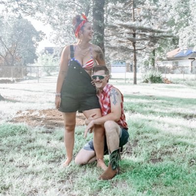 ShayLPeters's tweet image. #NewProfilePic