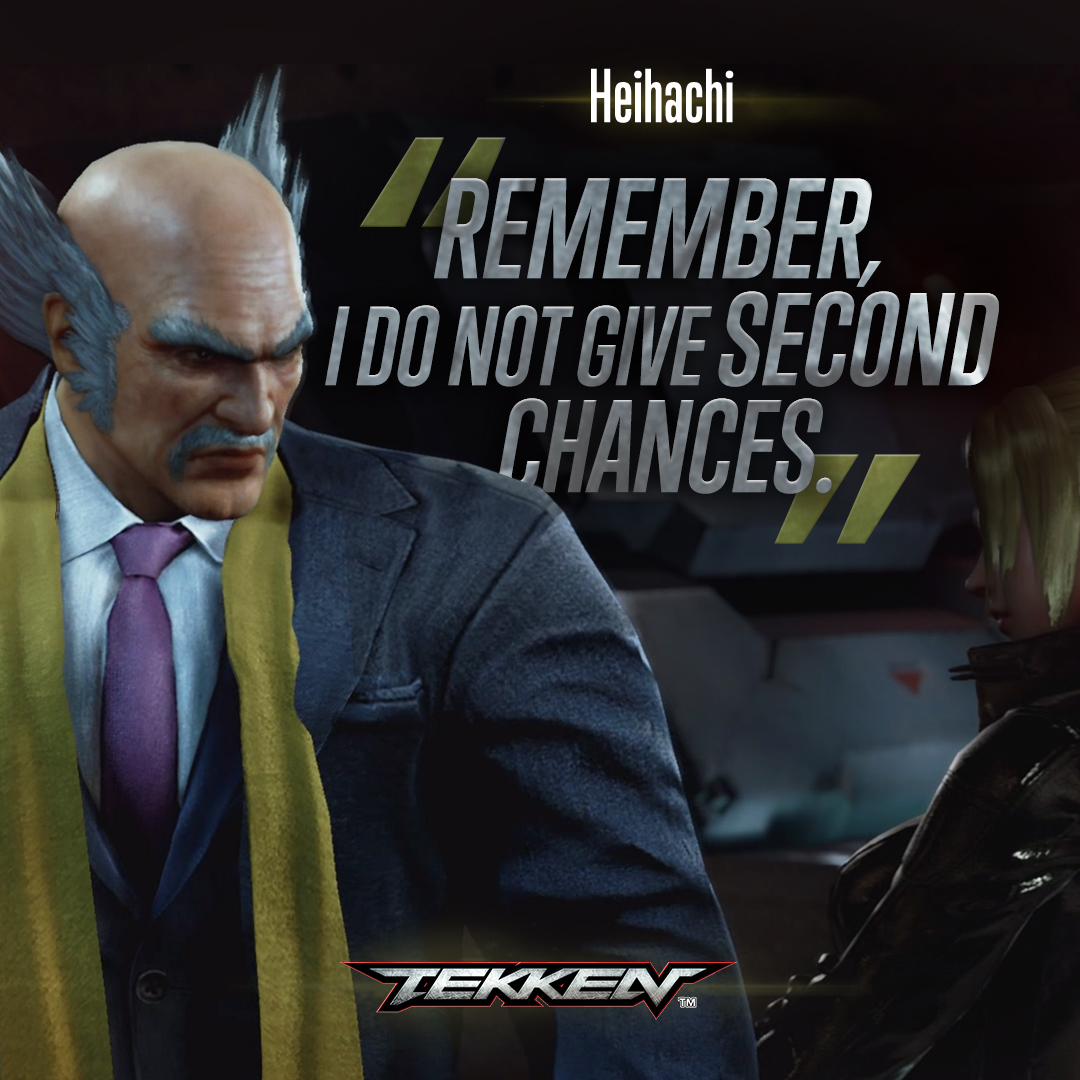 Remember Tekken 2? : r/Tekken