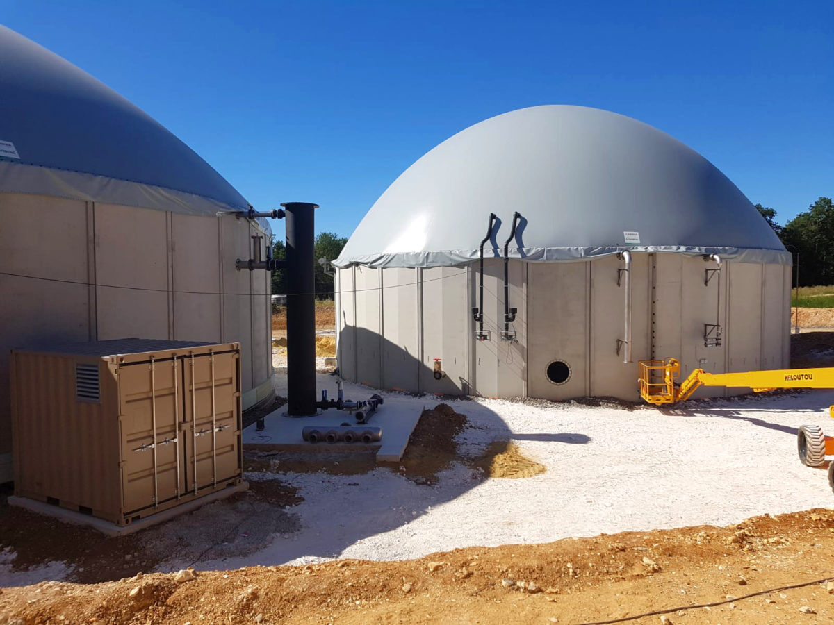 INDEREN_ENERGIA's tweet photo. Did you know the #biogas plant located in Neuilly-en-Thelle, France? It is the Thelle project in which INDEREN participated. 🏗️ Read more on our blog: https://t.co/7xXfQn1HIC 📝
- Blog of #INDEREN -
with @EnviTecBiogas
#RenewableEnergy #bioenergy #MetallicCarpentry #GasInjection https://t.co/QyUNS0PZ1G