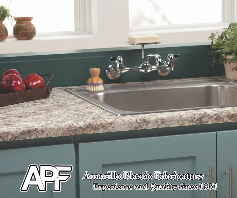 Amarillo Plastic Fabricators understands the importance of having visually attractive and highly functional cabinets and countertops. Visit our website today and see some of our commercial projects and custom cabinetry. bit.ly/3i5HC6g