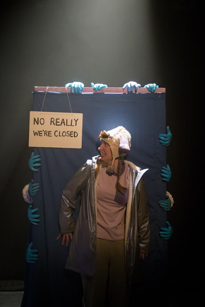 _ElephantTalk's tweet image. Stream online children’s theatre #FindingPercyErebus exploring themes of grief and loss 
⭐️⭐️⭐️⭐️⭐️ 5 stars from @theatre_weekly 

#PressPhoto #journorequests #theatrereview #journalism #onlinetheatre 

📸 Giulia Delprato