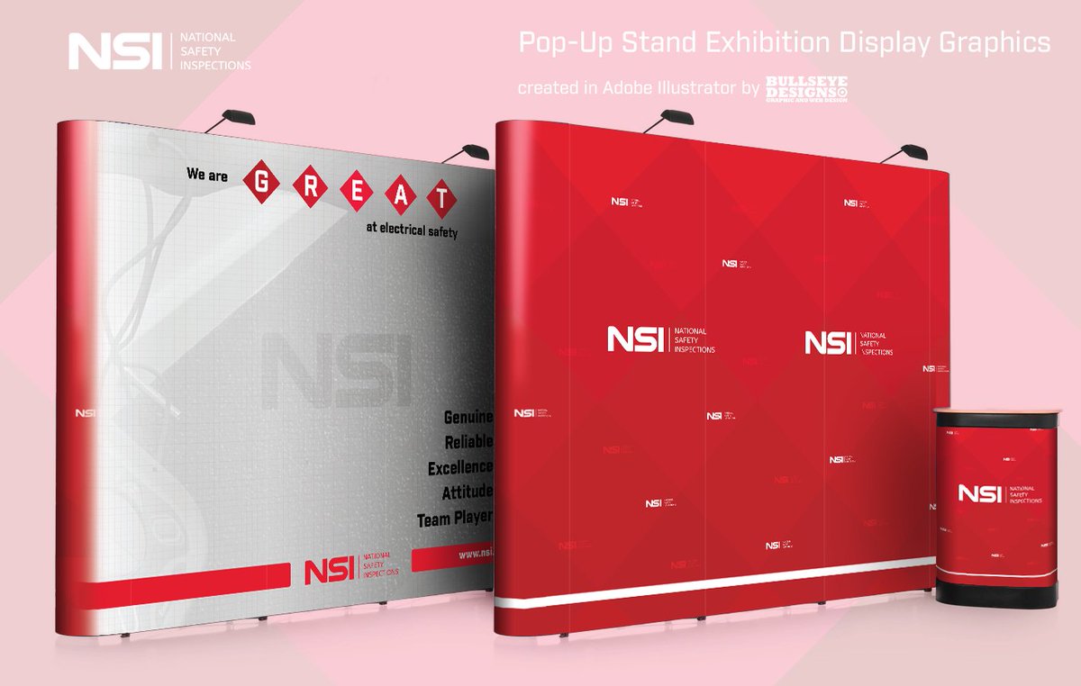 Bullseye Designs tweet media