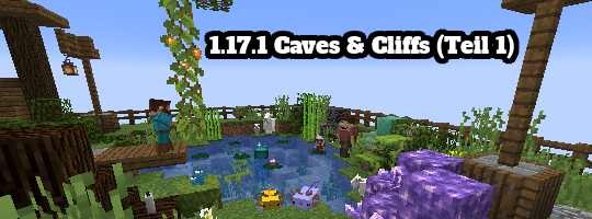 cubesidelive's tweet photo. 1.17.1 auf Cubeside!
Es gibt Neuigkeiten für euch! :)
Alle Infos hier:
https://t.co/oixsoqQ6Iq https://t.co/cek6TAiGiB