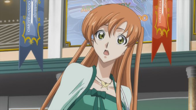 シャーリー フェネット生誕祭のtwitterイラスト検索結果