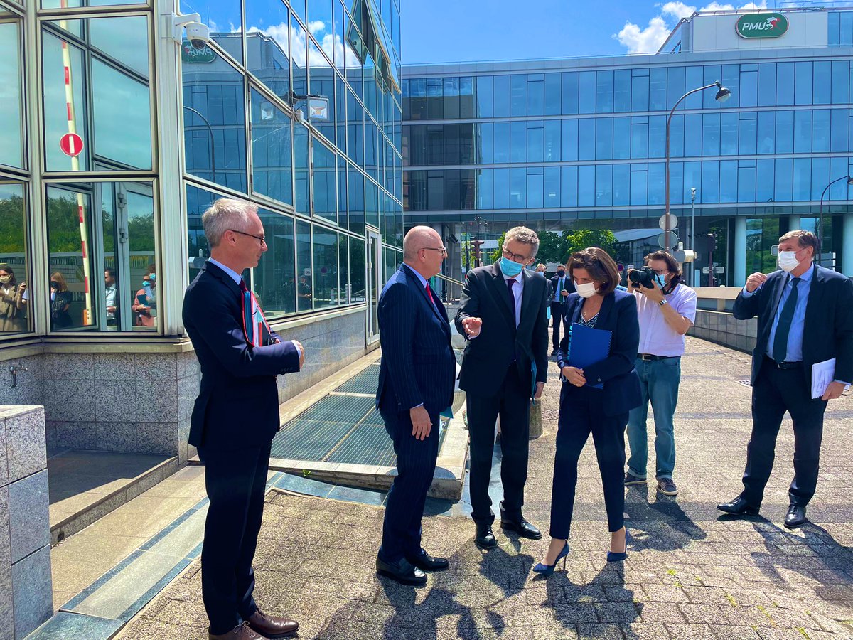 Nathalie Avy (Elimas) tweet media