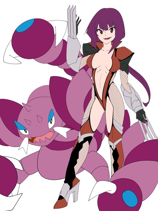 もしも朧さんがポケモントレーナーになったら 