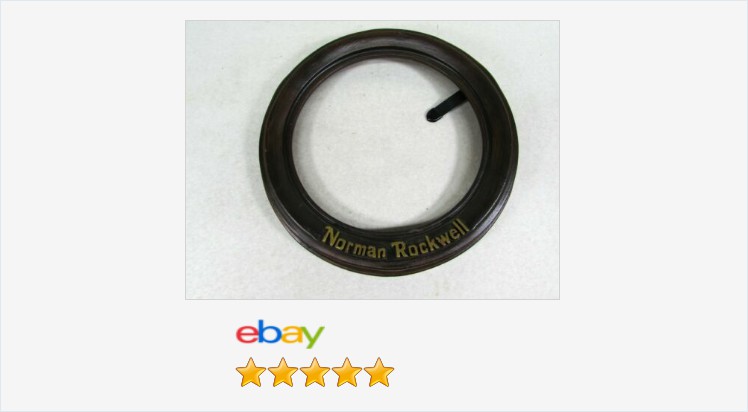 EtagereAntiques's tweet photo. Norman Rockwell Wood Plate Holder Round Holder Only | eBay #normanrockwell #plateholder #plateframe #NormanRockwellplateholder
https://t.co/JRZdnqs3ZM
(Tweeted via https://t.co/nQi0oquTl3) https://t.co/dWajcScWrX