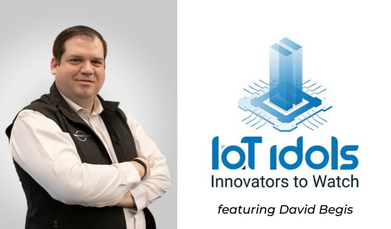 IAMRobotics's tweet photo. Our director of operations, David Begis, is stopping by @krtkl_inc's IoT Idols #podcast TODAY to chat about his #robotics journey. Go, David! https://t.co/zTpn5wQZsD https://t.co/3dCyGRMb58