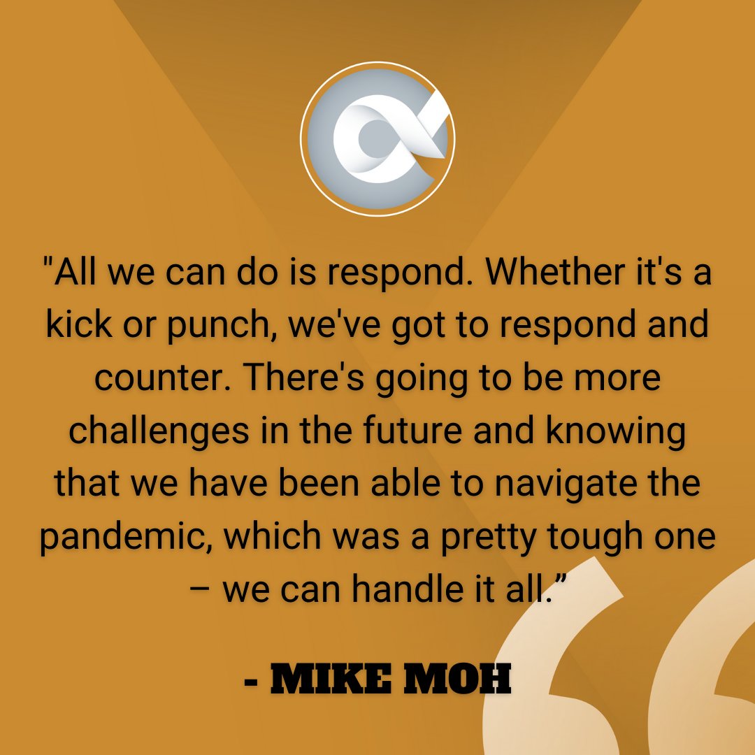 AuroraWDC's tweet photo. Fascinating &amp; insightful conversation with @mohsmartialarts @mikemoh on the latest episode of #RunningIntoTheFog with @ArikJohnson &amp; @DLJAlpha - listen here: https://t.co/7t7MzZydfx https://t.co/xMTzyaWS0k