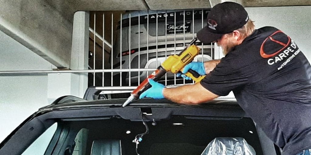 autobodynews's tweet photo. Carpe Diem has an all-star team and @equalizertools make them even more effective every day. Read their Shop & Product Showcase here: https://t.co/snjeXTrHm7 #autobodynews #equalizertools https://t.co/ugJMawCd3W