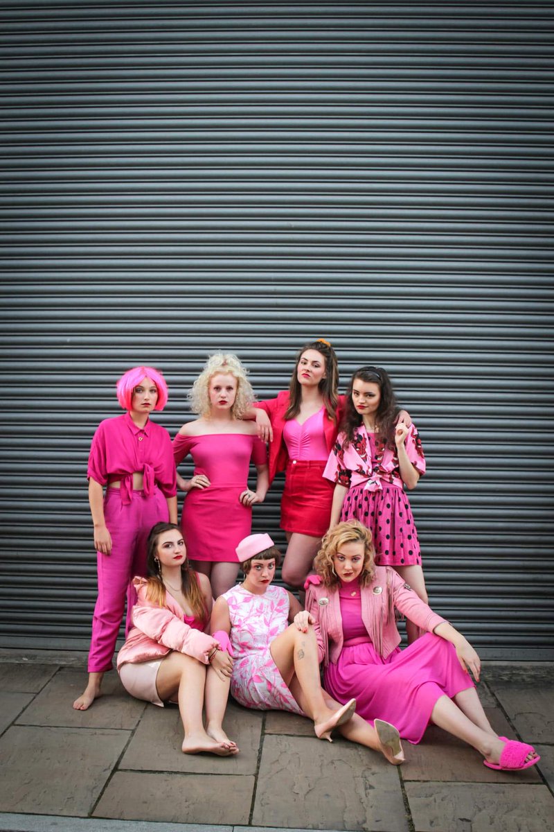 Your Aunt Fanny tweet media