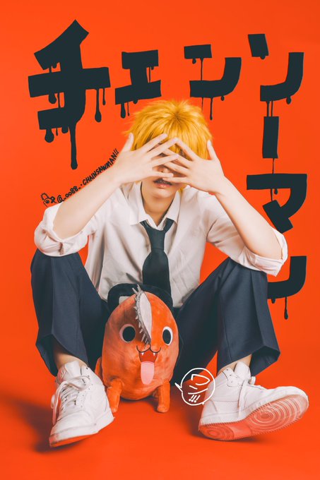 コスプレイヤーみっのTwitter画像39