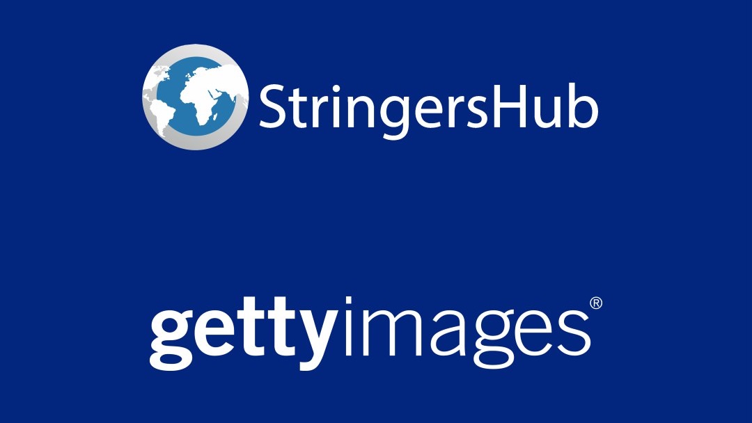 StringersHub's tweet image. We are so excited! StringersHub is to distribute content through @GettyImages Global Platform!
Hurry up! Check our blog out, the link is already waiting for you: 
stringershub.com/stringershub-g…