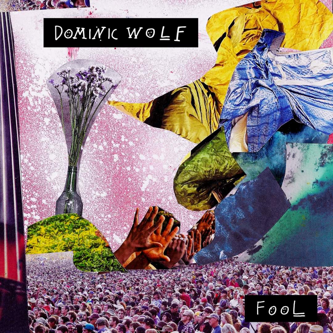 Tune in to <a href="/amazingradio/">Amazing Radio</a> now to hear "Fool" on <a href="/Frankie____/">Frankie Francis</a> 's show ⚡