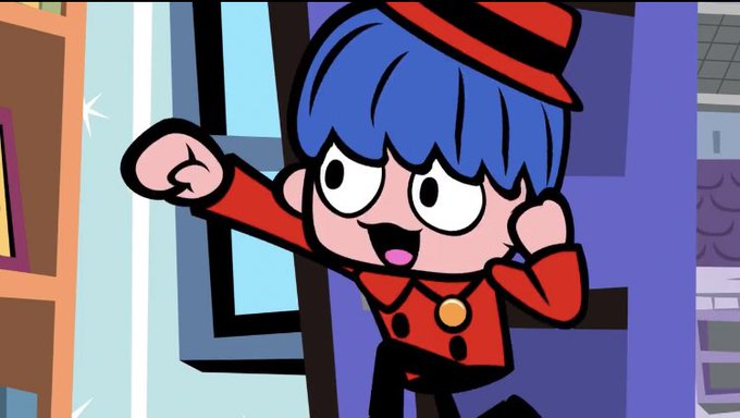 アメリカンポップのtwitterイラスト検索結果