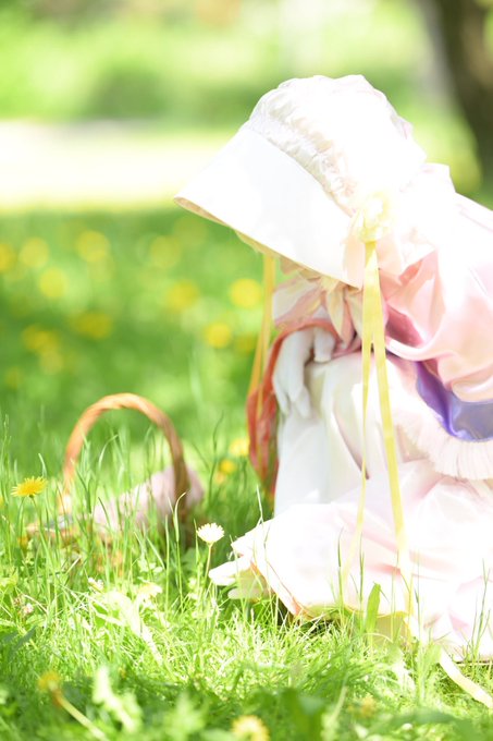 コスプレイヤーナカノベーコンのTwitter画像25