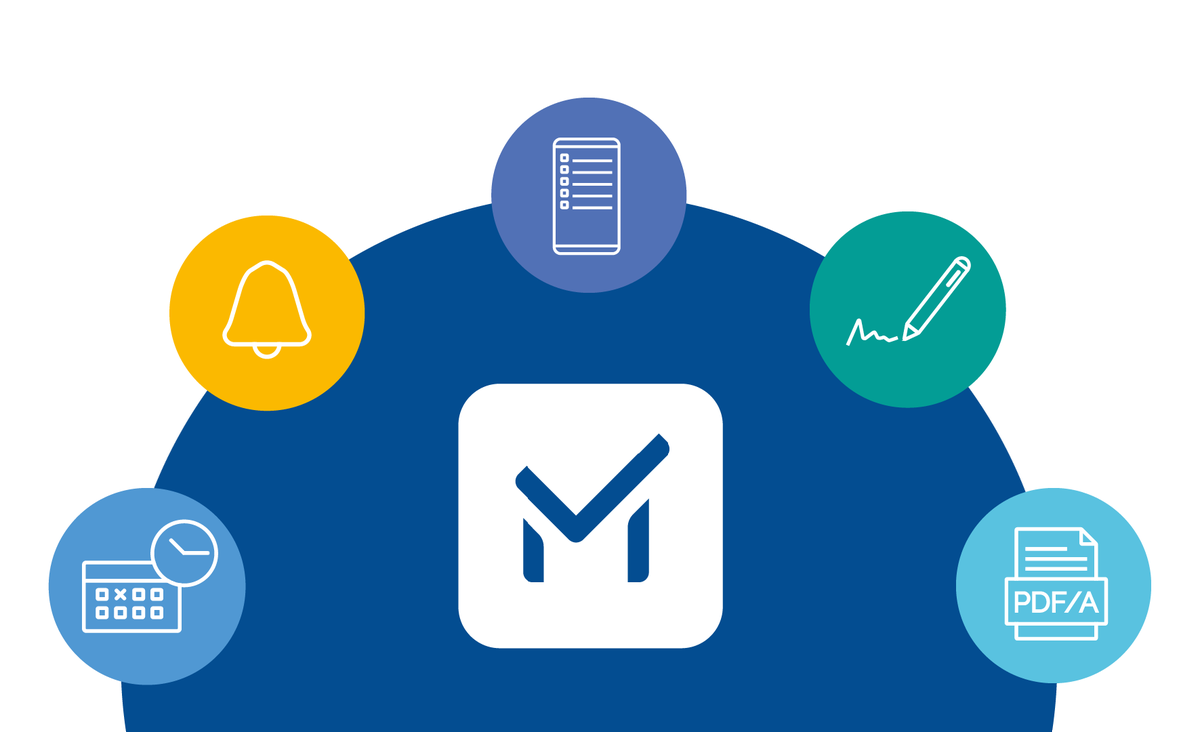 Mediform4's tweet photo. Mediform bringt Ihnen als Praxis oder Betriebsarzt große Vorteile. Zum Beispiel üntersützt Mediform bereits automatische Termine für #Kreuzimpfung und kürzere #Impfabstände.  Unser System ist sehr flexibel wird schnell an neue Gegebenheiten angepasst. #Digitalisierung https://t.co/EdEQSBvD31