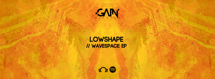 lowshape's tweet photo. release date: 30th July 2021
label: Gain Records https://t.co/kvF5GgT2fX