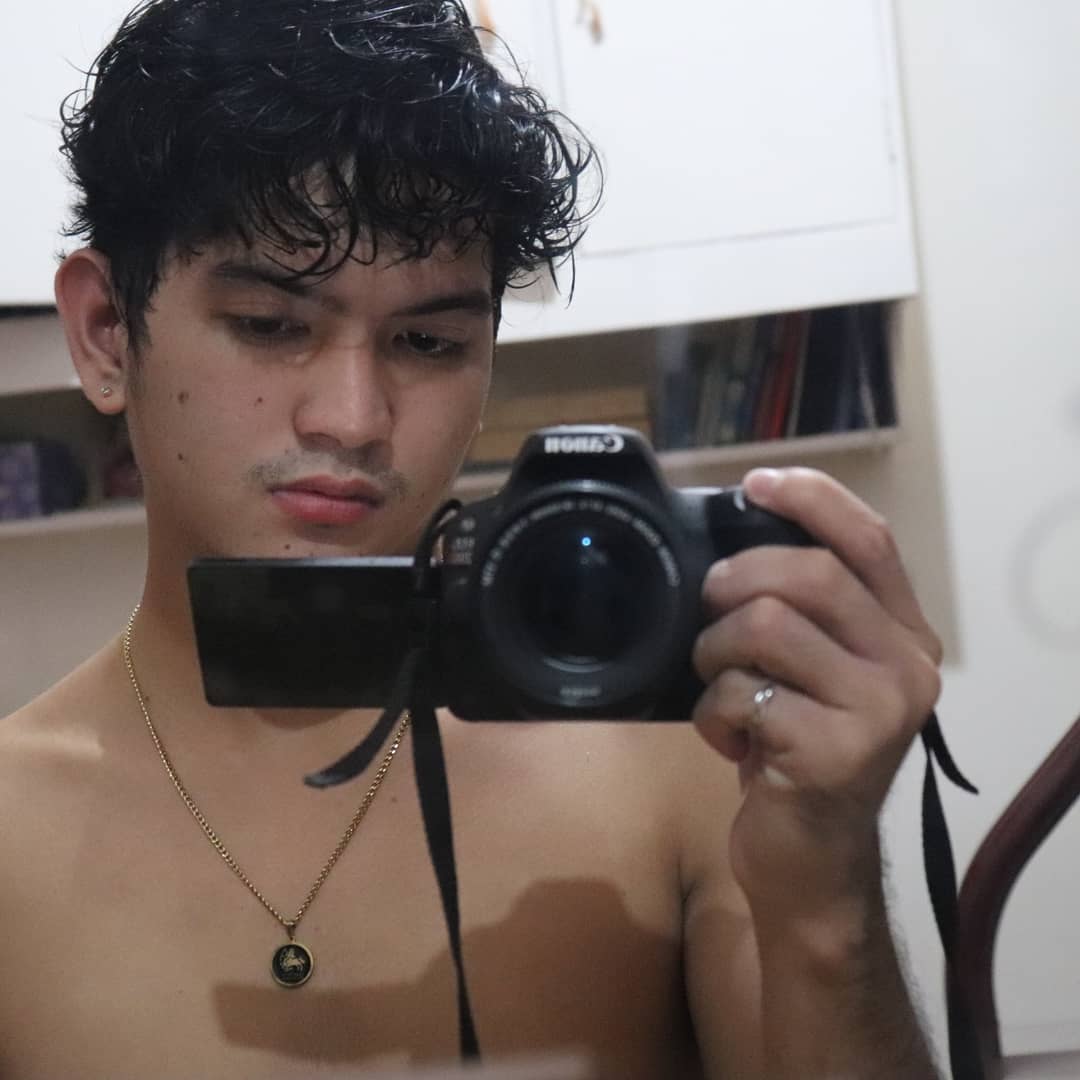 CyronOpleda's tweet photo. #NewProfilePic https://t.co/pd5mteGfjn