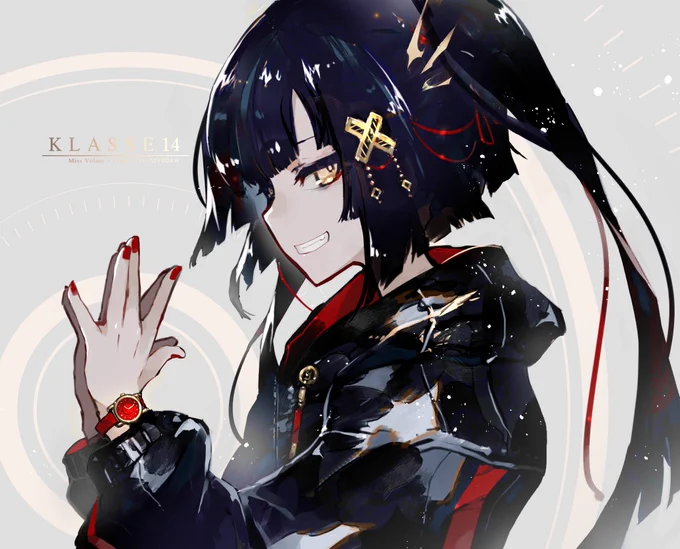 #絵柄が好みって人にフォローされたい 