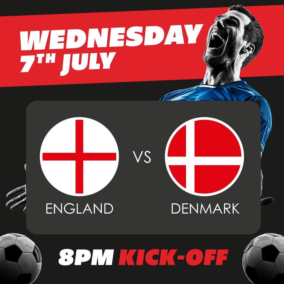 No bingo tonight but still can get your bubbles offer !
We are going to be enjoying the football tonight.  

Still some tables left.  Call 02920374212 to book you space!