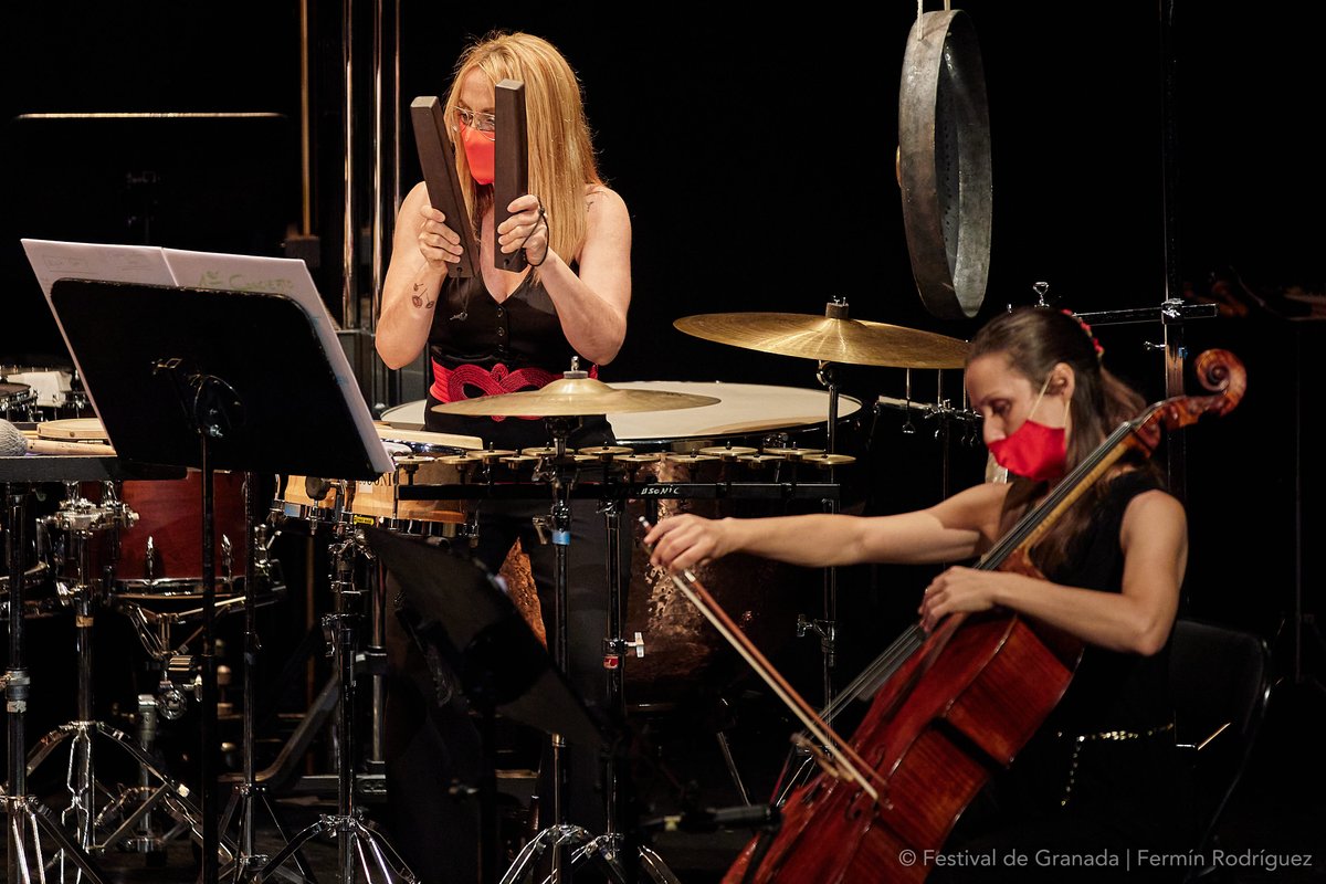 Granada Festival tweet media