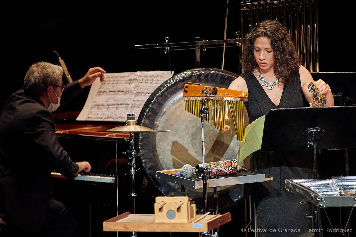 Granada Festival tweet media