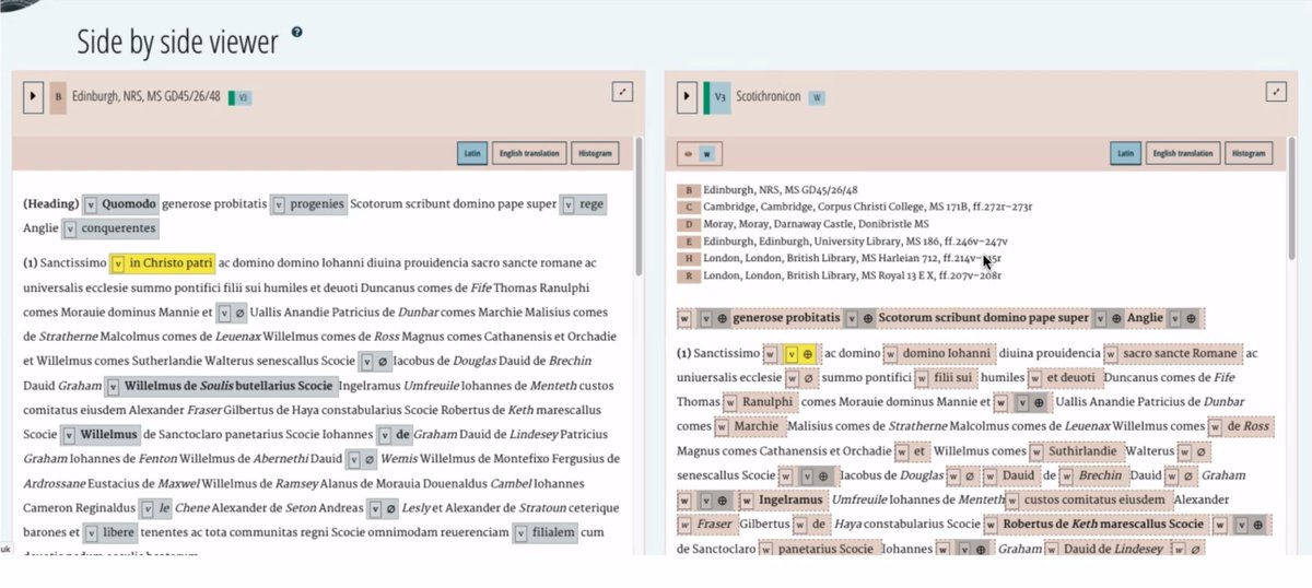 <a href="/kingsdigitallab/">King's Digital Lab (@kingsdigitallab.bsky.social)</a> <a href="/cotr2020/">The community of the realm in Scotland, 1249-1424</a> Caton now demonsrates the wonders of the viewer #s1126 #IMC2021