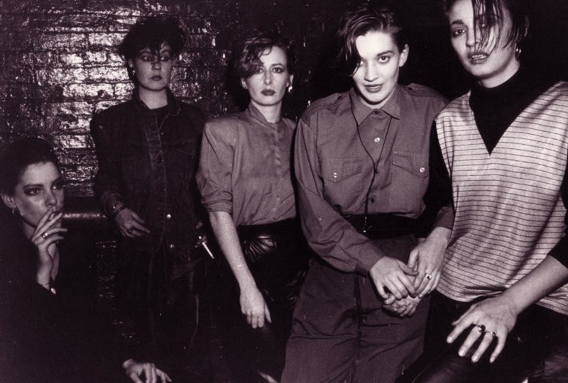 lotideco's tweet photo. 🇩🇪Malaria! - Your Turn to Run🇩🇪

“German New Wave (or “Cold Wave” if you prefer) group Malaria were one of the most interesting groups to come out of Germany in the early 1980s."
https://t.co/T3tnKPDIMz https://t.co/d4AuMo3tUF