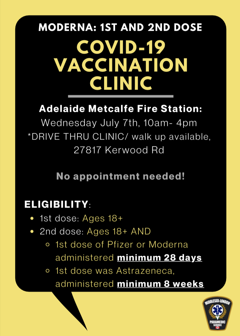 ML Paramedic Service tweet media