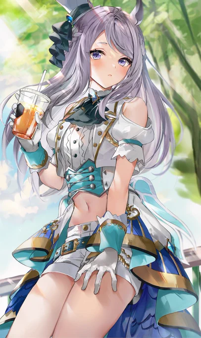 #絵柄が好みって人にフォローされたい
🐈🐈 