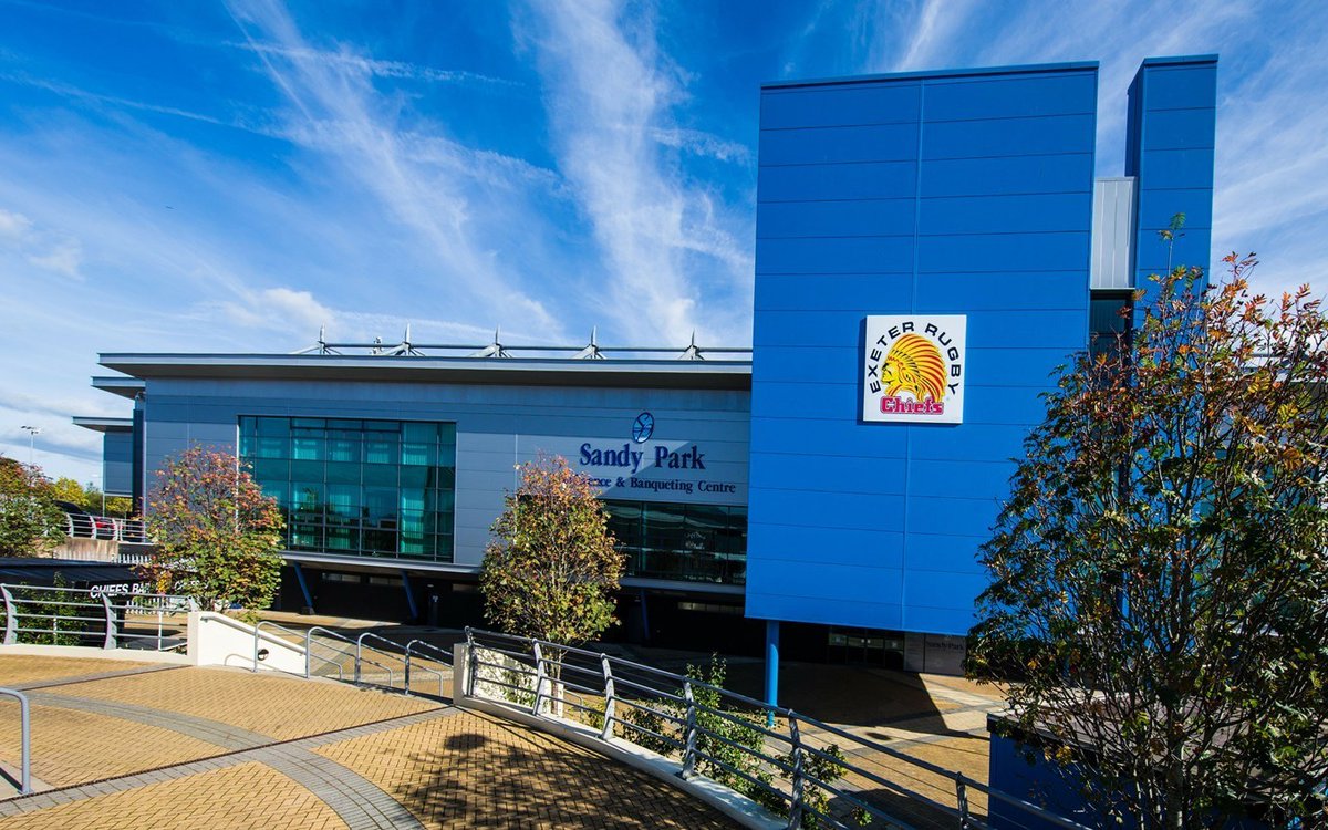 Boden Group (@bodengroup) on Twitter photo Boden Group has secured a new contract to manage the building facilities at The <a href="/SandyParkExeter/">Sandy Park Exeter</a> Stadium, Home of Devon’s successful Premiership Rugby team, <a href="/ExeterChiefs/">Exeter Chiefs</a>.
Read more here - bodengroup.co.uk/news/2021/07/0…
#teamboden #facilitiesmanagement #exeterchiefs Boden Group has secured a new contract to manage the building facilities at The <a href="/SandyParkExeter/">Sandy Park Exeter</a> Stadium, Home of Devon’s successful Premiership Rugby team, <a href="/ExeterChiefs/">Exeter Chiefs</a>.
Read more here - bodengroup.co.uk/news/2021/07/0…
#teamboden #facilitiesmanagement #exeterchiefs