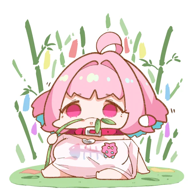 🎋 