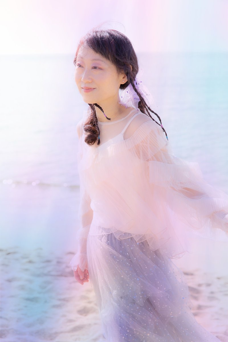 hacohacodotnet's tweet image. On the beach 🏝
渚にて

Photography by yoko @ruby67527311 
2021-03-01