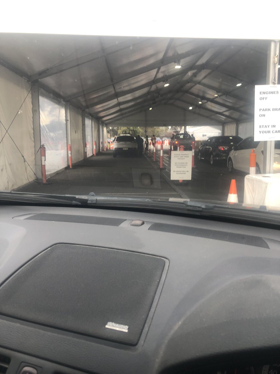 TurfAir's tweet photo. Never a dull moment. #Imants #Rootpruner drop off into #NSW (orange zone) designated area. Back to #Melbourne for #COVID19 test and isolation as per permit requirement. Awaiting a result. https://t.co/ISdbvguhxM