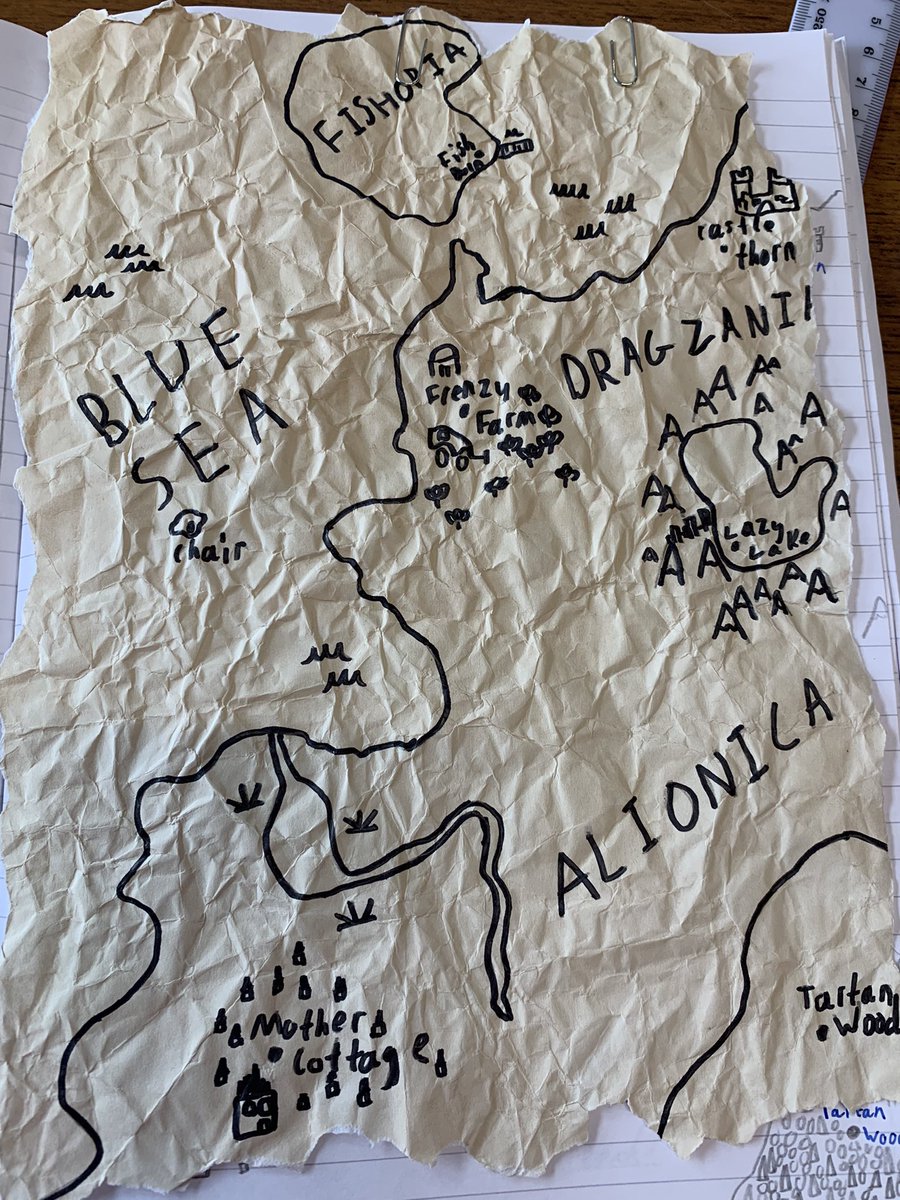 GalleyH_English's tweet photo. We have loved learning all about Dragons in Year 5. The children have designed their own dragon, created an imaginary land where their dragon lives, and produced absolutely AMAZING non-chronological reports. @PieCorbett @sue_cove @Talk4Writing 👏🏼🤩🌟 https://t.co/grqR3etWyW