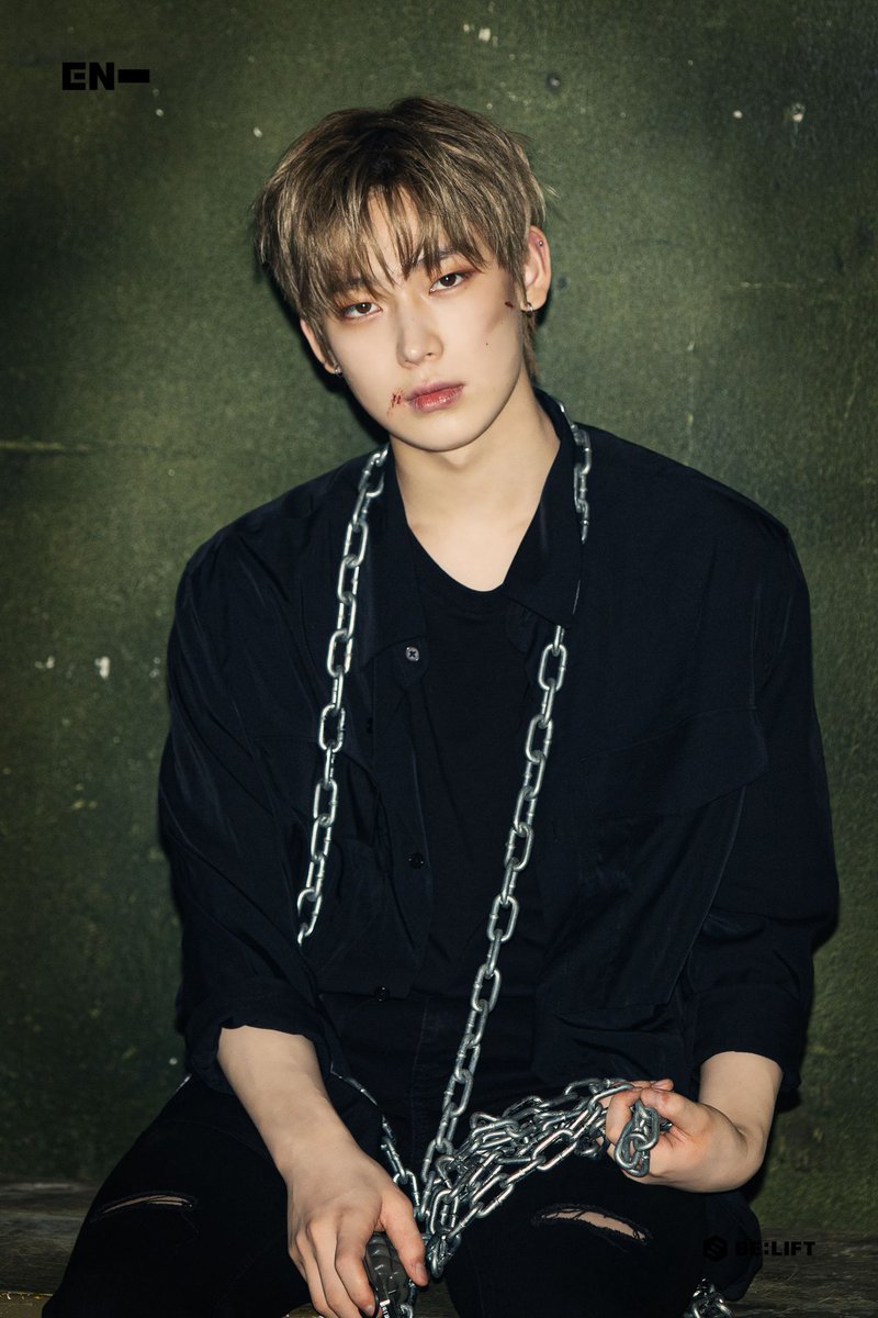 Ziipper4's tweet image. #SUNOO Killing me
#ENHYPEN_SUNOO