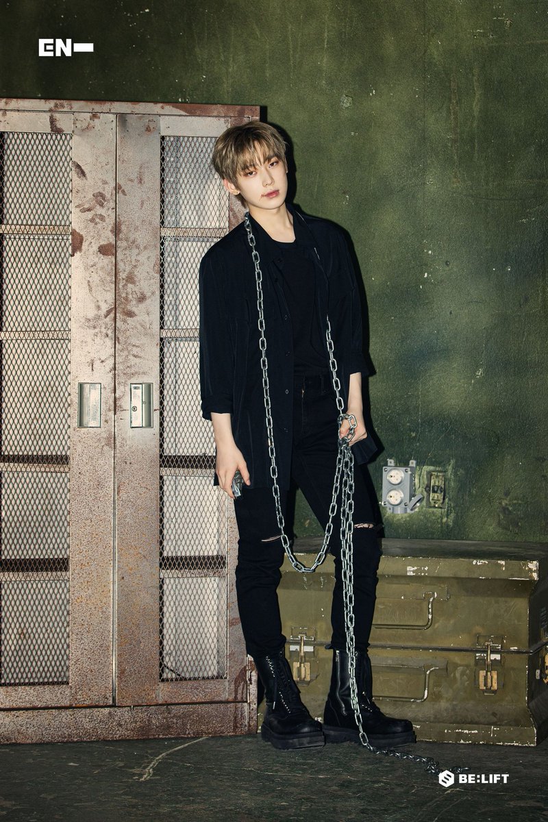 Ziipper4's tweet image. #SUNOO Killing me
#ENHYPEN_SUNOO