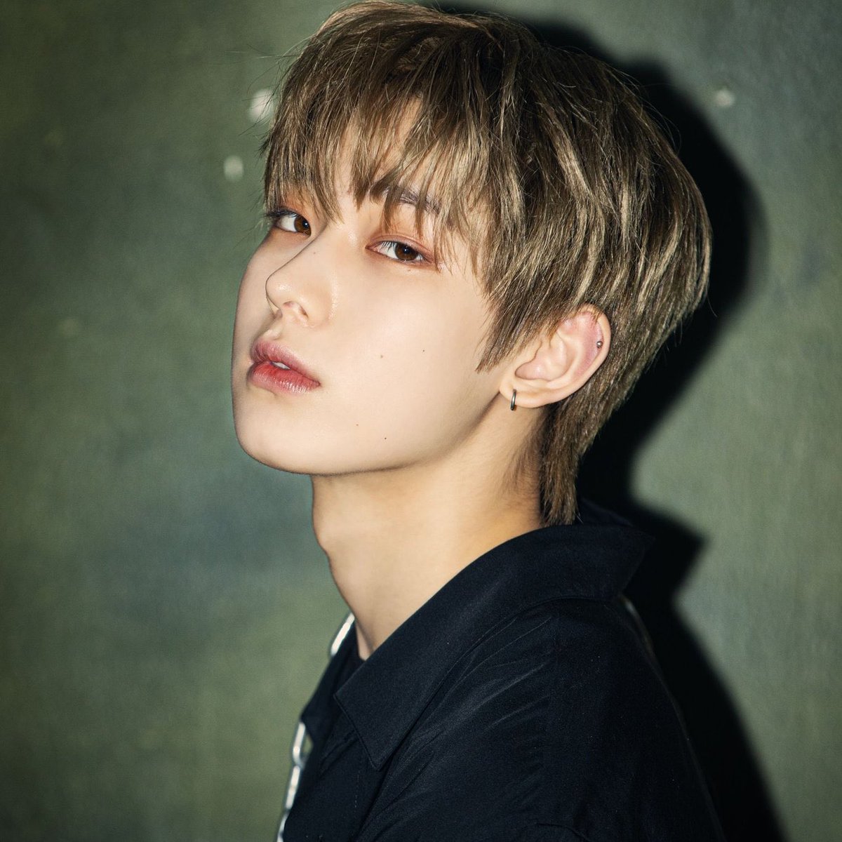 ًapril's tweet - "kim sunoo literally has the greatest duality out there. i  mean, he can be very bubbly but he can be very hot too !! " - Trendsmap