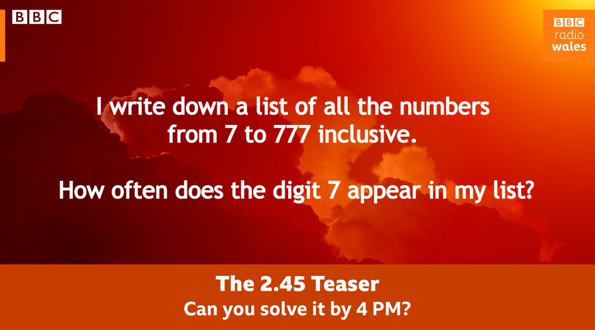 BBC Radio Wales tweet media