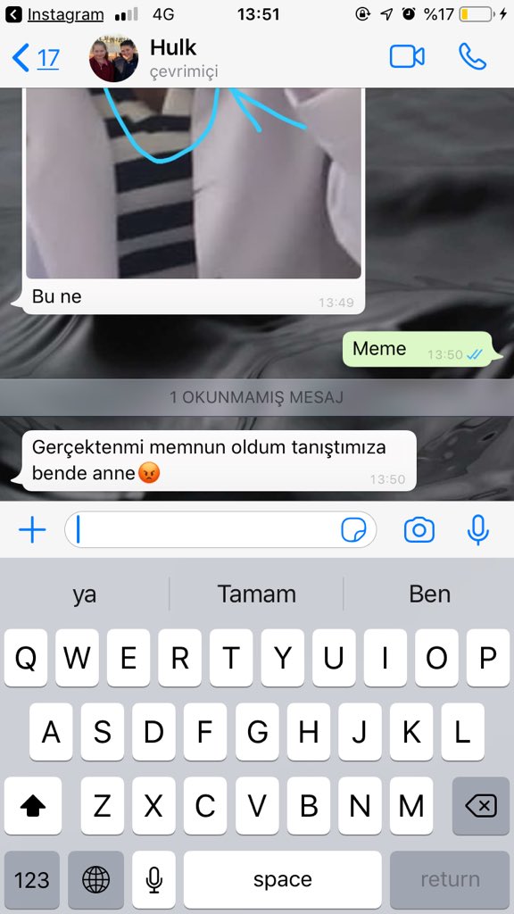 Anacum yine yapti yapacagini