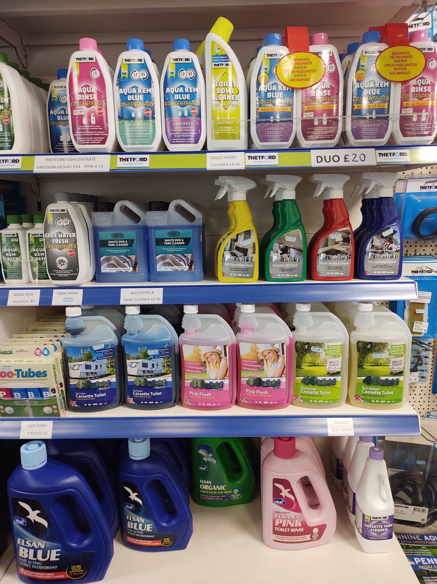 It’s great to welcome <a href="/FarnhamLeisure/">Farnham Leisure</a> as a new stockist of our Proshot range! 👍🤩