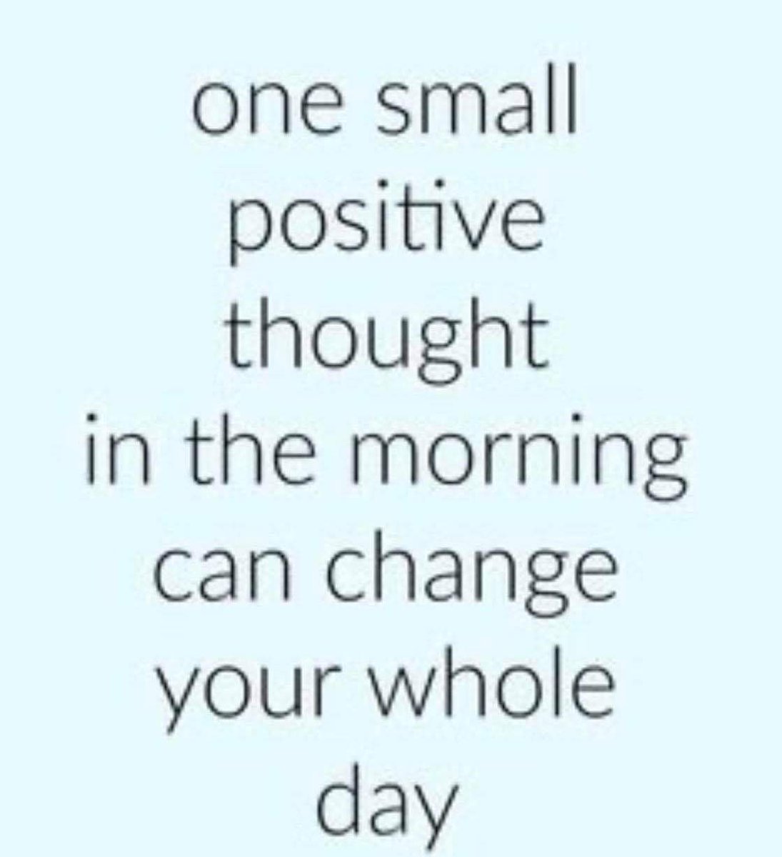 Example after drinking this coffee will ensure no one will get hurt. See how easy that was. Its like anything else, baby steps. #totalhealth #positivethinking #letsdothis