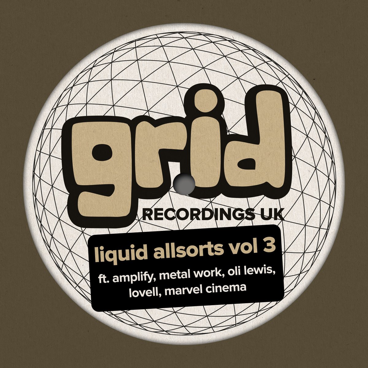 GridRecordings's tweet photo. Out on Friday!! 💥💥💥💥 https://t.co/LMtCNkgOyu