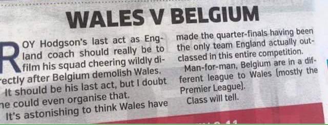 This is why I’m ‘Anyone but England’…
