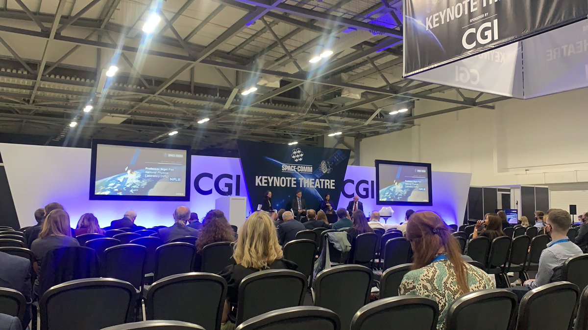 Elton_Mapp's tweet image. At the space-comm expo today 🚀#SpaceCommExpo2021 #SpaceComm